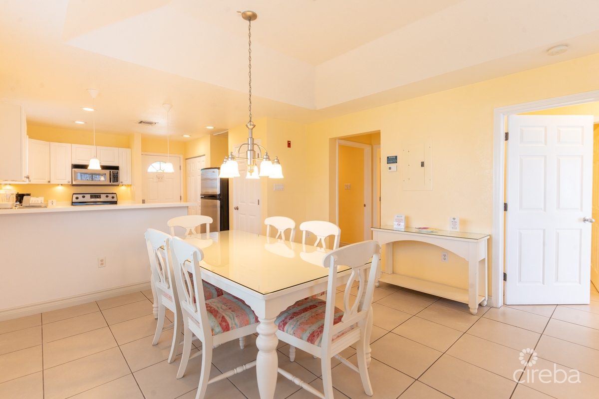 Compass Point Penthouse 2br End Unit - Image 2