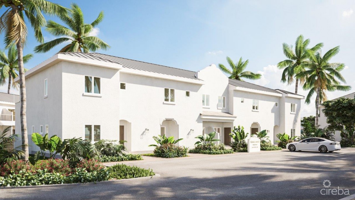 Sunrise Landing Townhomes - Image 1