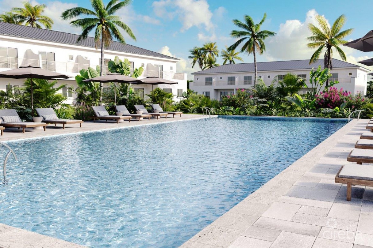 Sunrise Landing Townhomes - Image 5