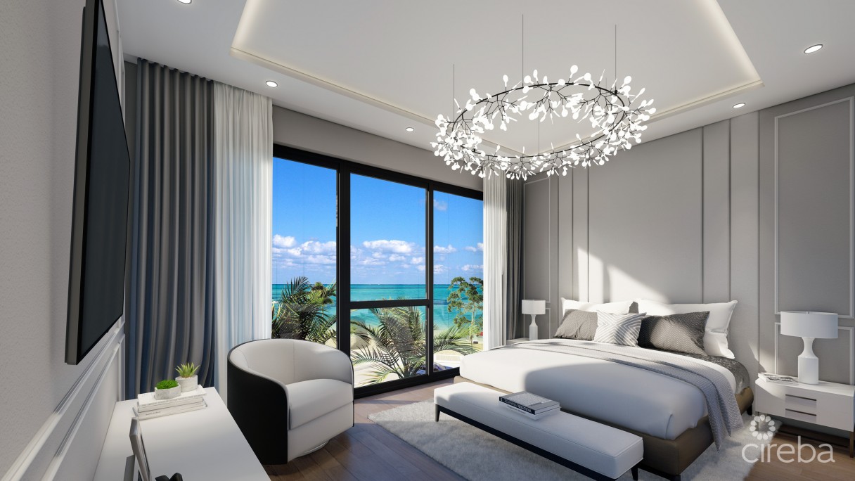 Q Luxury Townhomes  | South Sound - Image 1