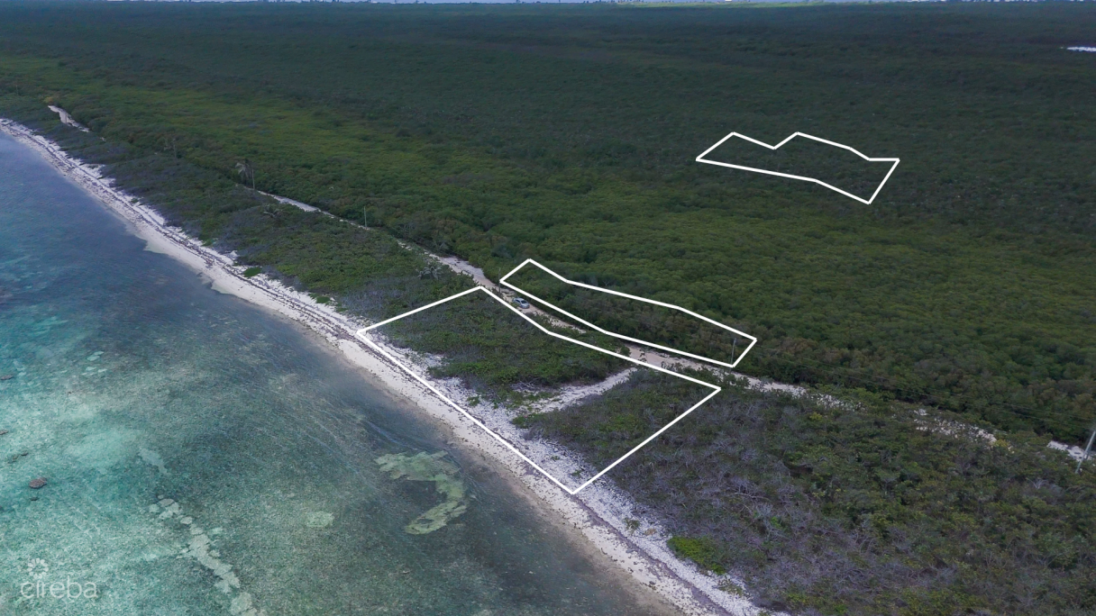 Oceanfront Land Little Cayman  - Image 8