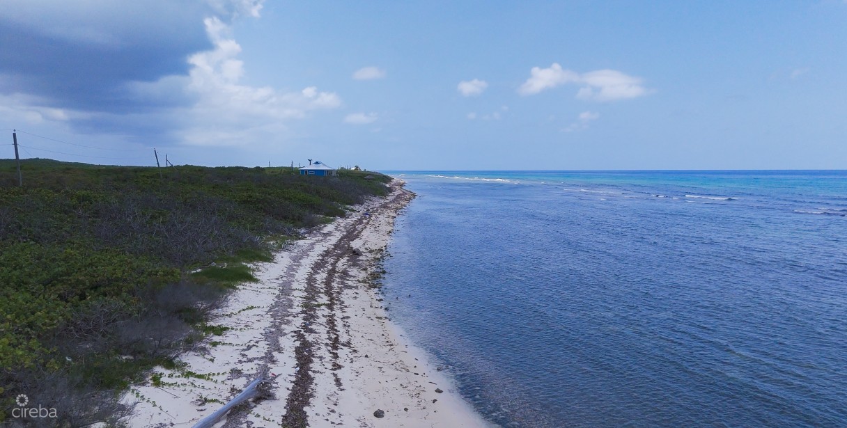 Oceanfront Land Little Cayman  - Image 10