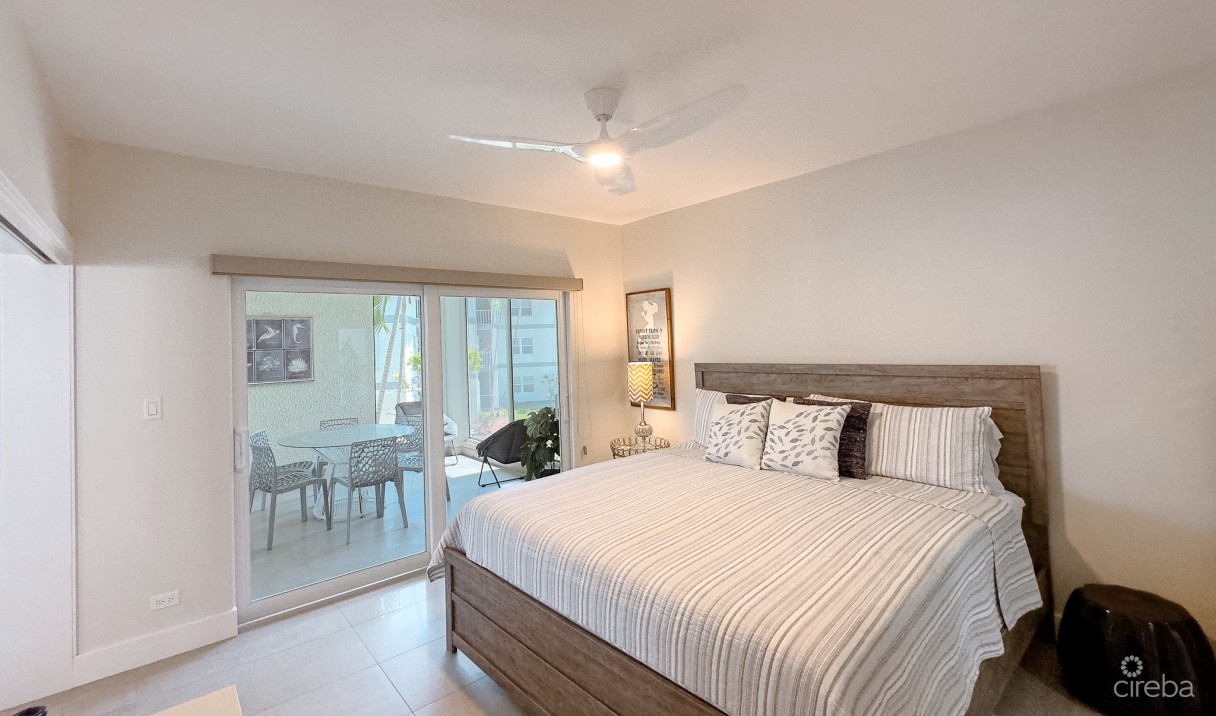 Tamarind Bay Condo Seven Mile Beach - Image 7