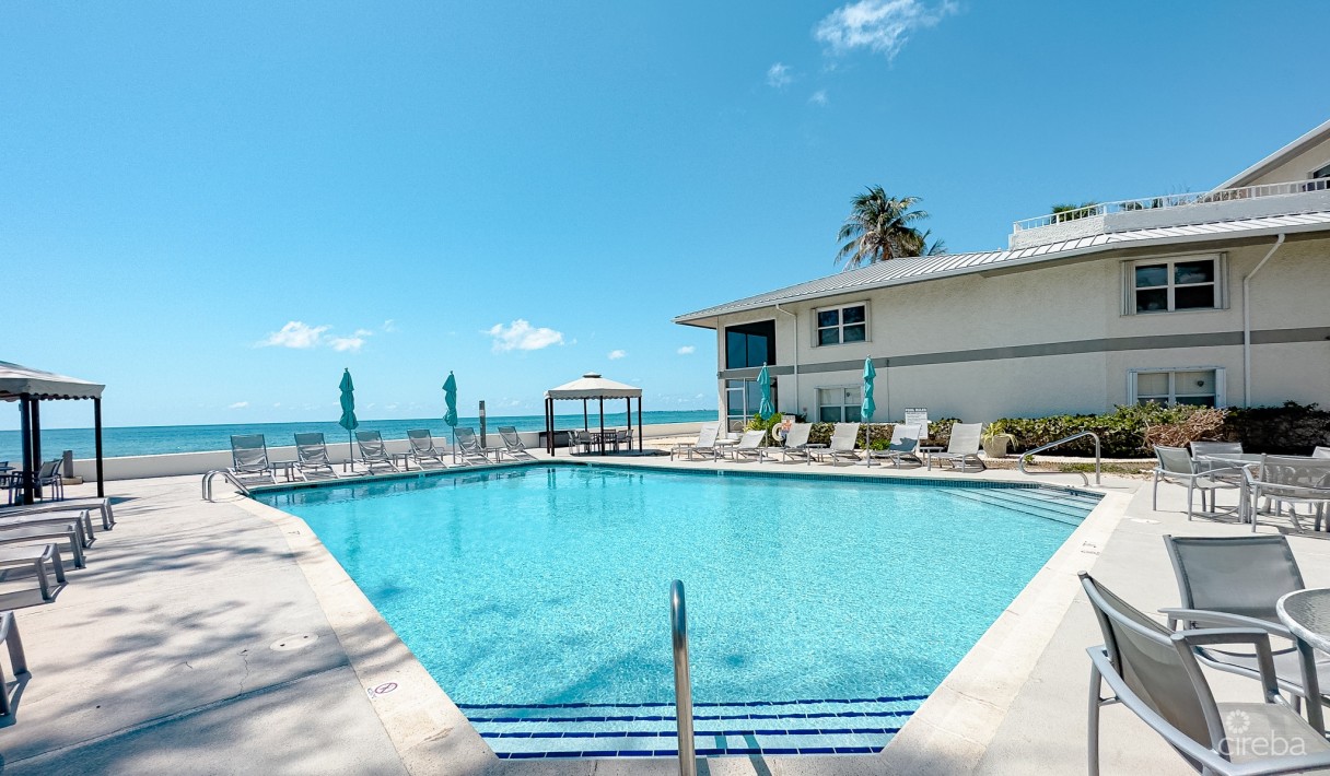 Tamarind Bay Condo Seven Mile Beach - Image 10