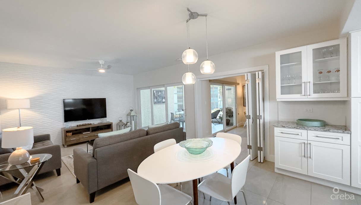 Tamarind Bay Condo Seven Mile Beach - Image 2