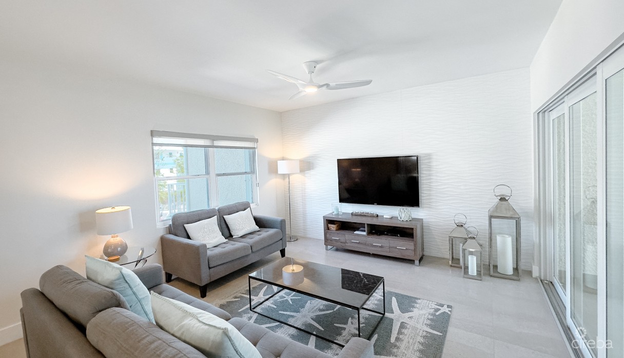 Tamarind Bay Condo Seven Mile Beach - Image 3