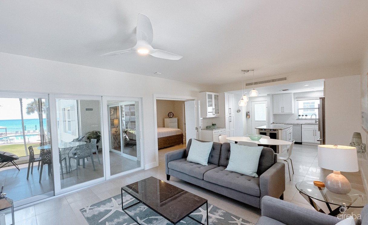 Tamarind Bay Condo Seven Mile Beach - Image 6