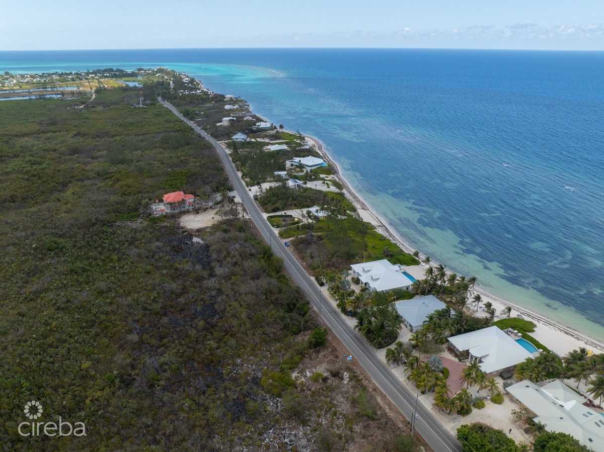 Cayman Kai Interior Land Parcel - Image 3