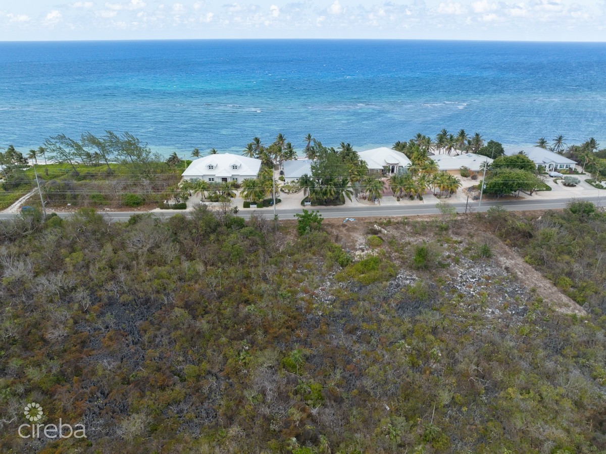 Cayman Kai Interior Land Parcel - Image 4