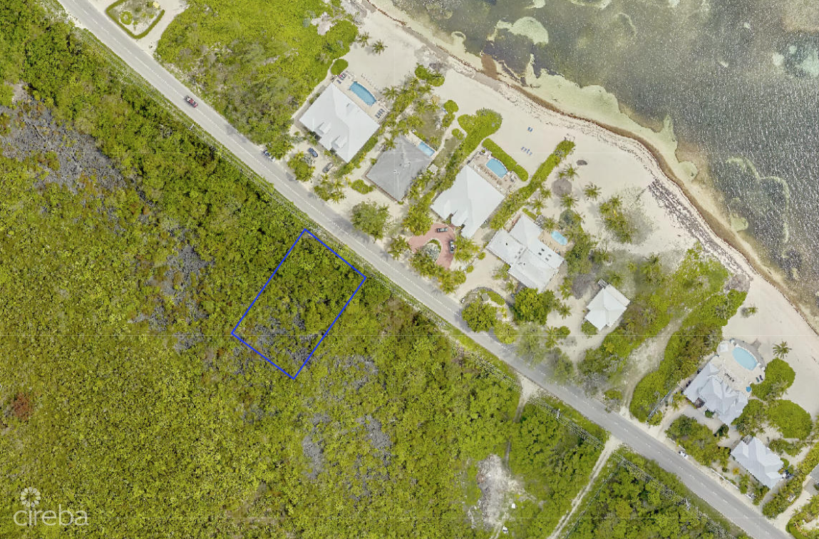 Cayman Kai Interior Land Parcel - Image 5