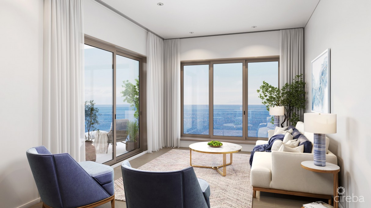 Sundance 2, Oceanfront Residence - Image 2