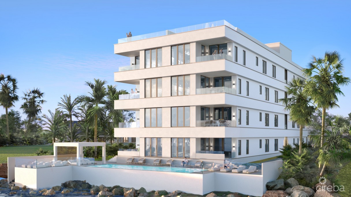 Sundance 2, Oceanfront Residence - Image 10