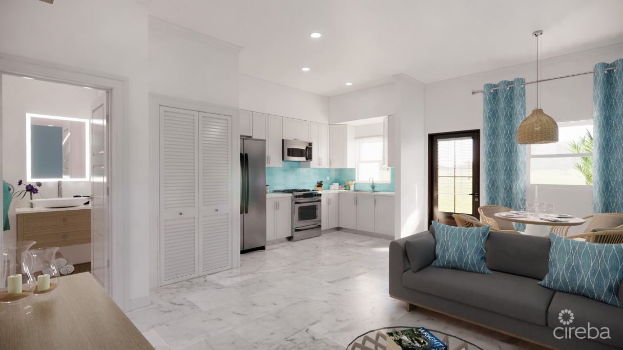 West Bay 1, Unit B4 - Image 3