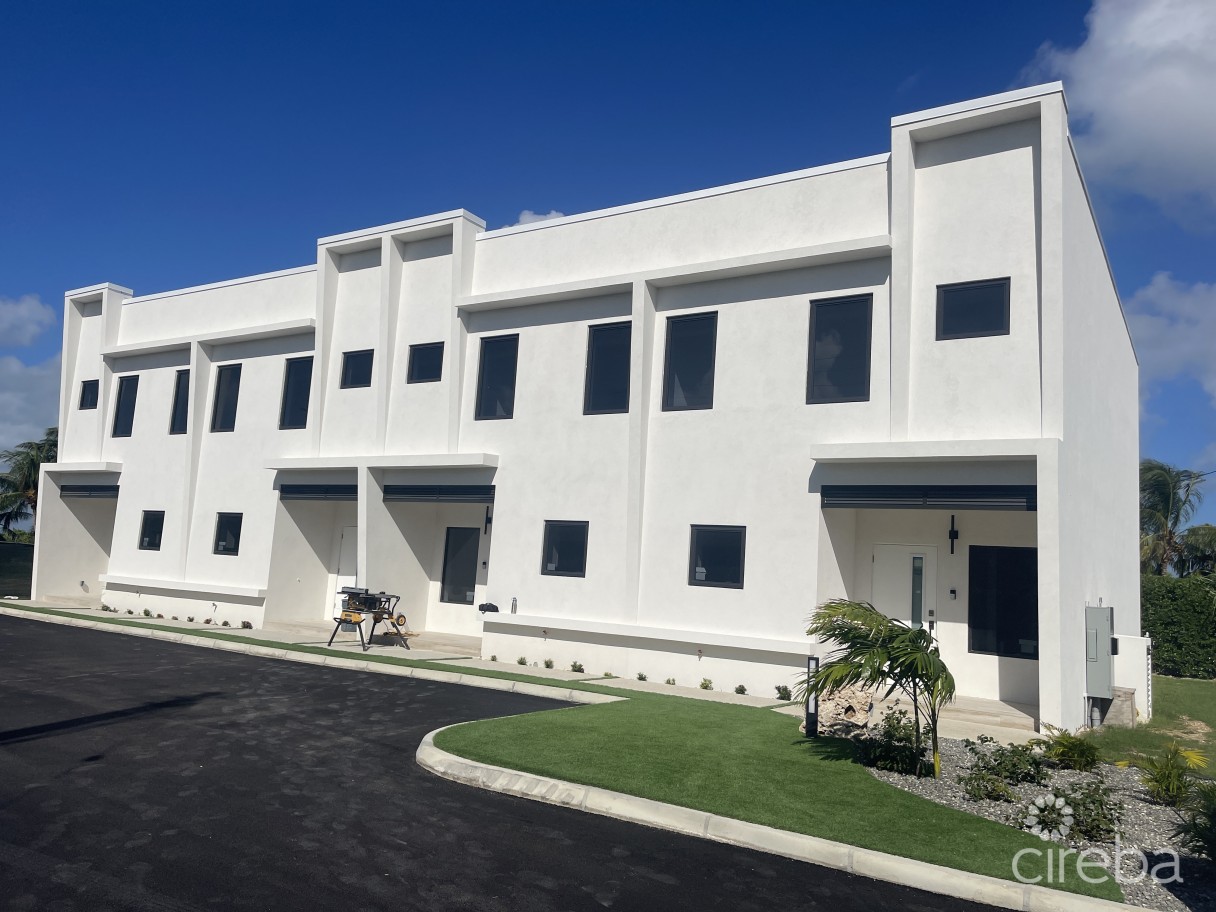 Lavania Court - Gated - Large 2 Bed 2.5 Bath Townhomes - Image 1