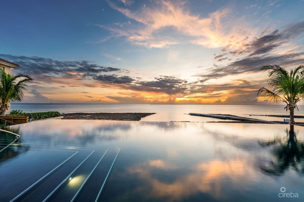 Aqua Residence 7 - Luxury Seven Mile Beach Condo (fully Furnished) - Image 26