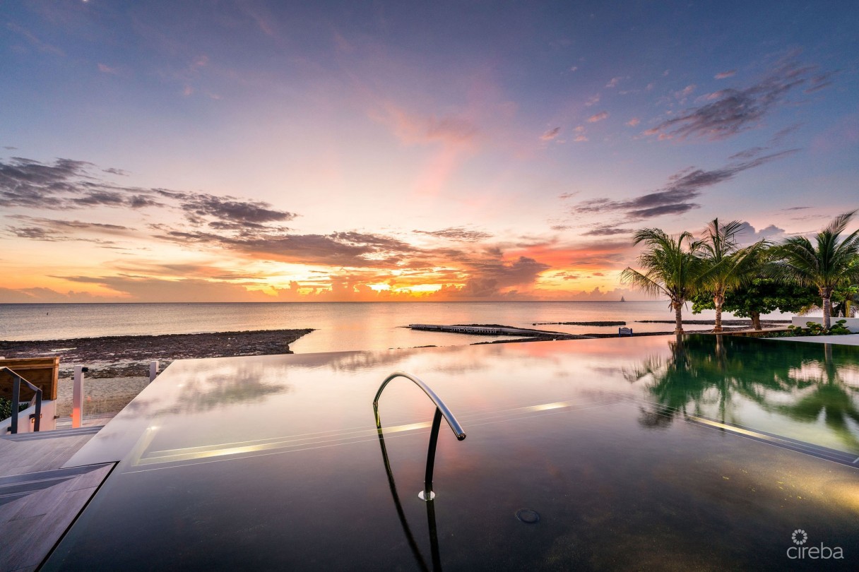 Aqua Residence 7 - Luxury Seven Mile Beach Condo (fully Furnished) - Image 27