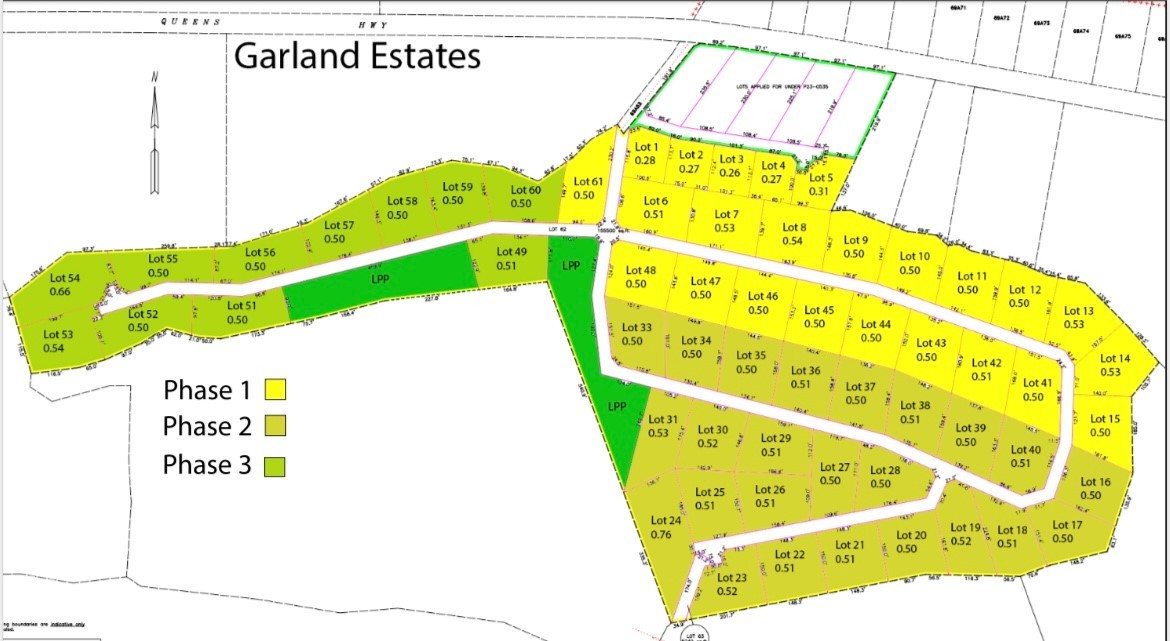 Garland Estates - Lot 48 - Image 4