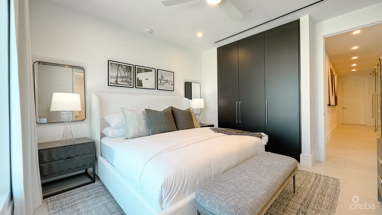 Aqua Residence 7 - Luxury Seven Mile Beach Condo (fully Furnished) - Image 20