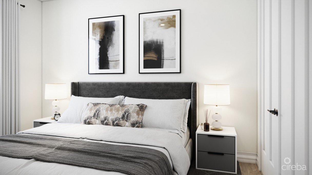 Urbana Townhouse In George Town - Image 4