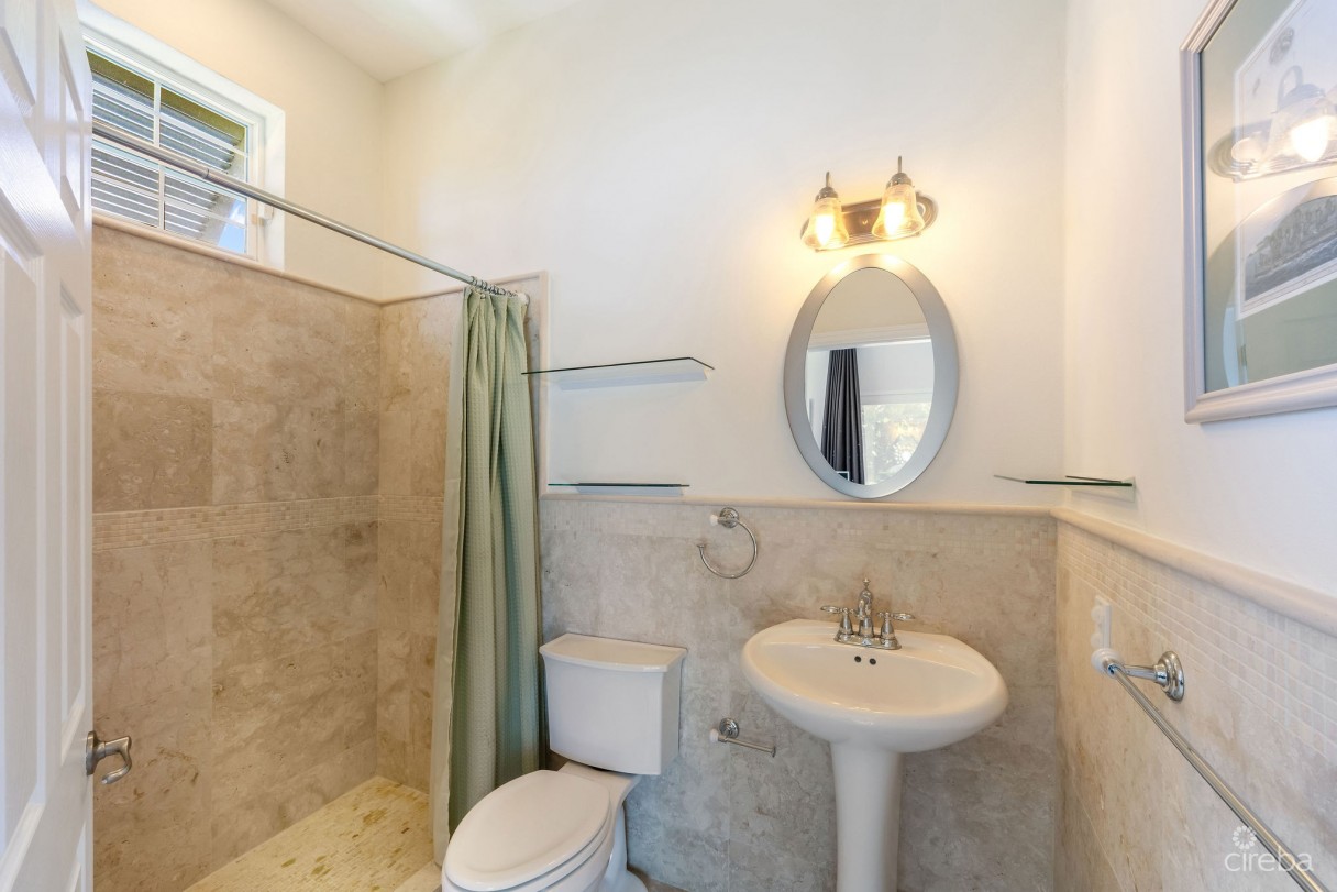 Bimini Drive 303  - Grand Harbour |  5-bed Waterfront Home - Image 20