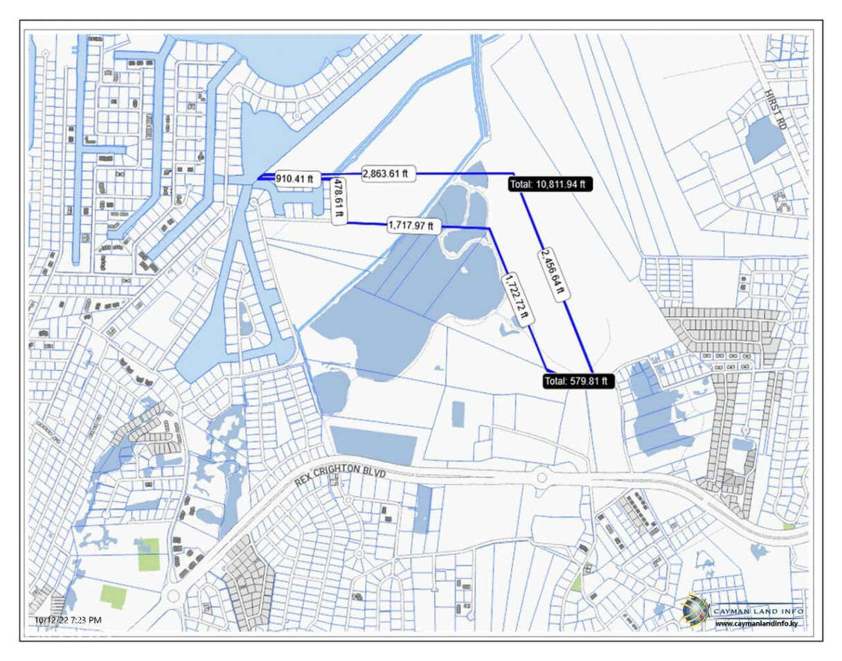 Spotts Prime Development Opportunity - Image 1
