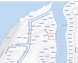 Harbour Reach Lot (large) - Image 1