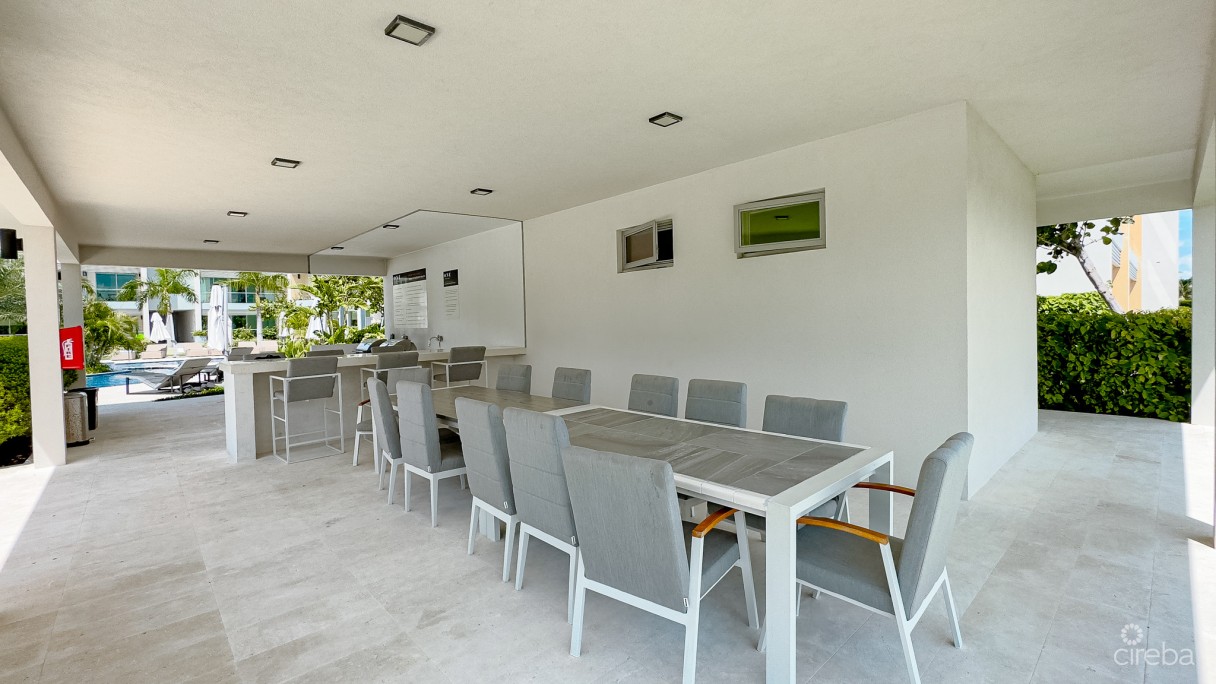 One Canal Point - Seven Mile Beach - Image 5