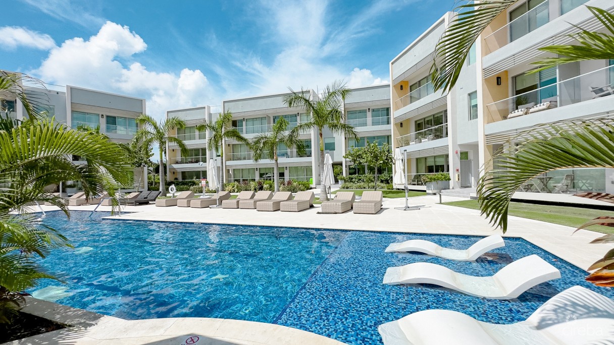 One Canal Point - Seven Mile Beach - Image 7