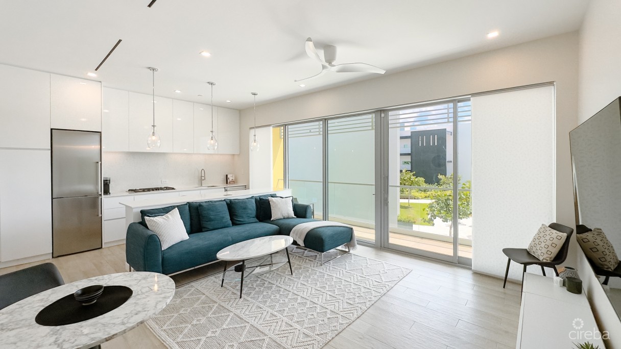 One Canal Point - Seven Mile Beach - Image 2