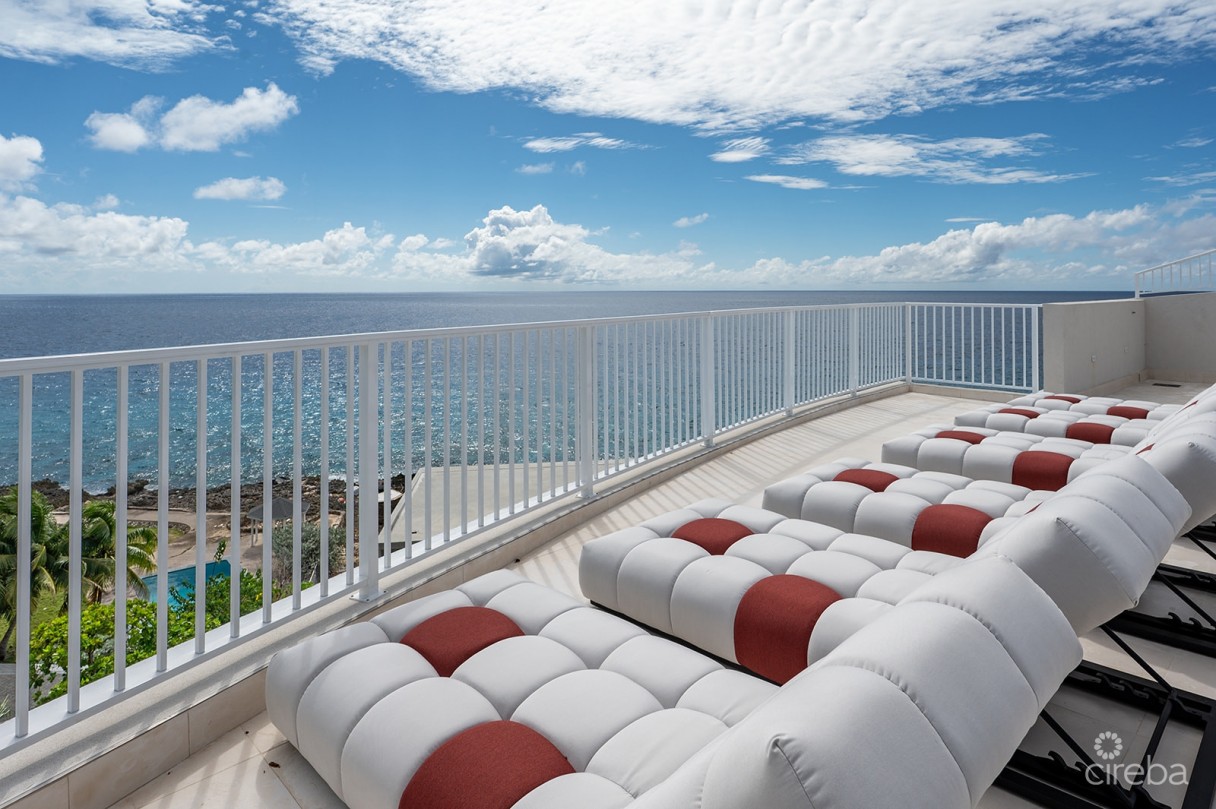 Point West Unit #9 - One Bed Ocean View - Image 12