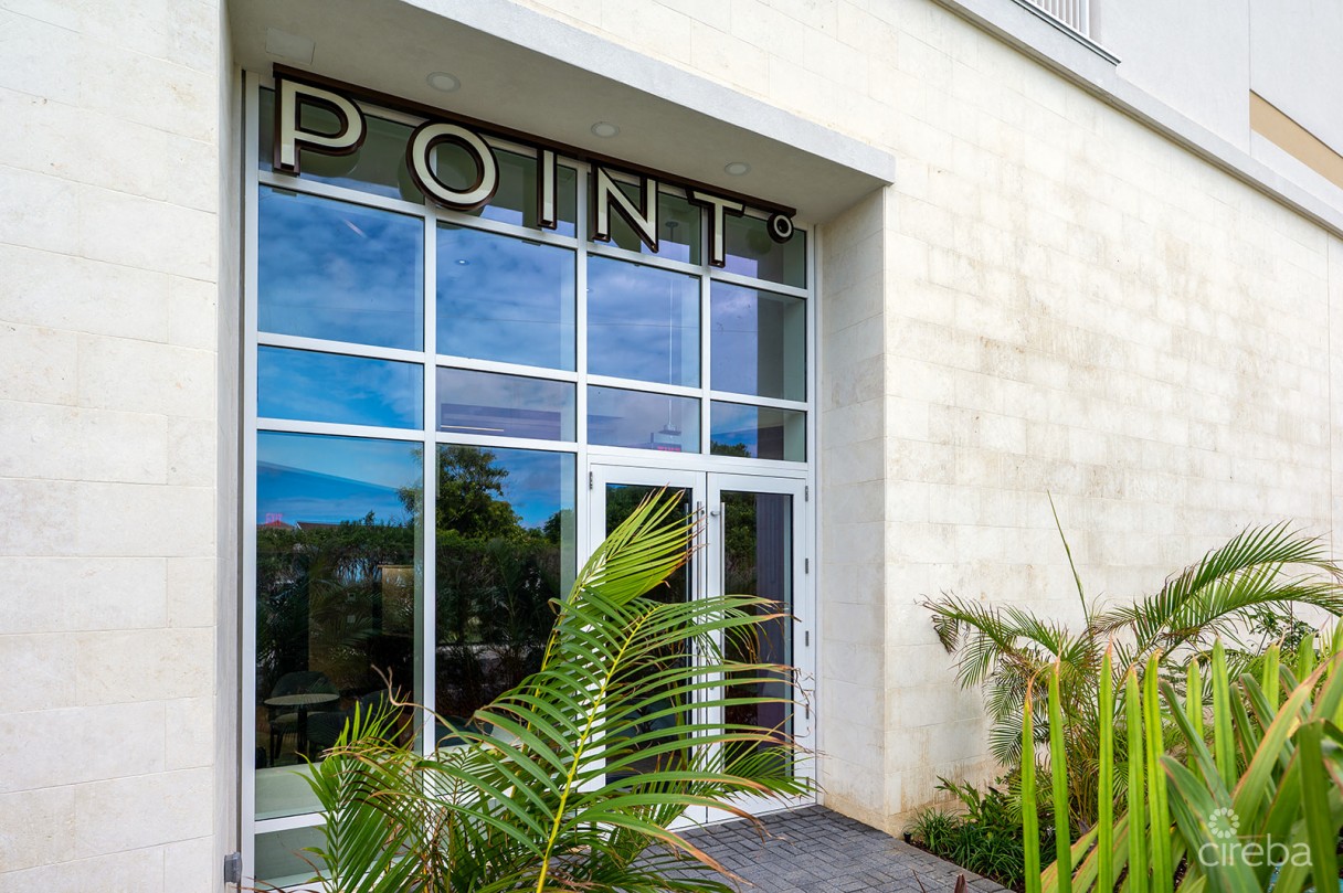 Point West Unit #9 - One Bed Ocean View - Image 15