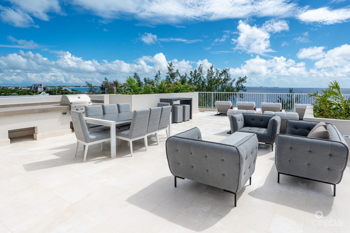 Point West Unit #9 - One Bed Ocean View - Image 14