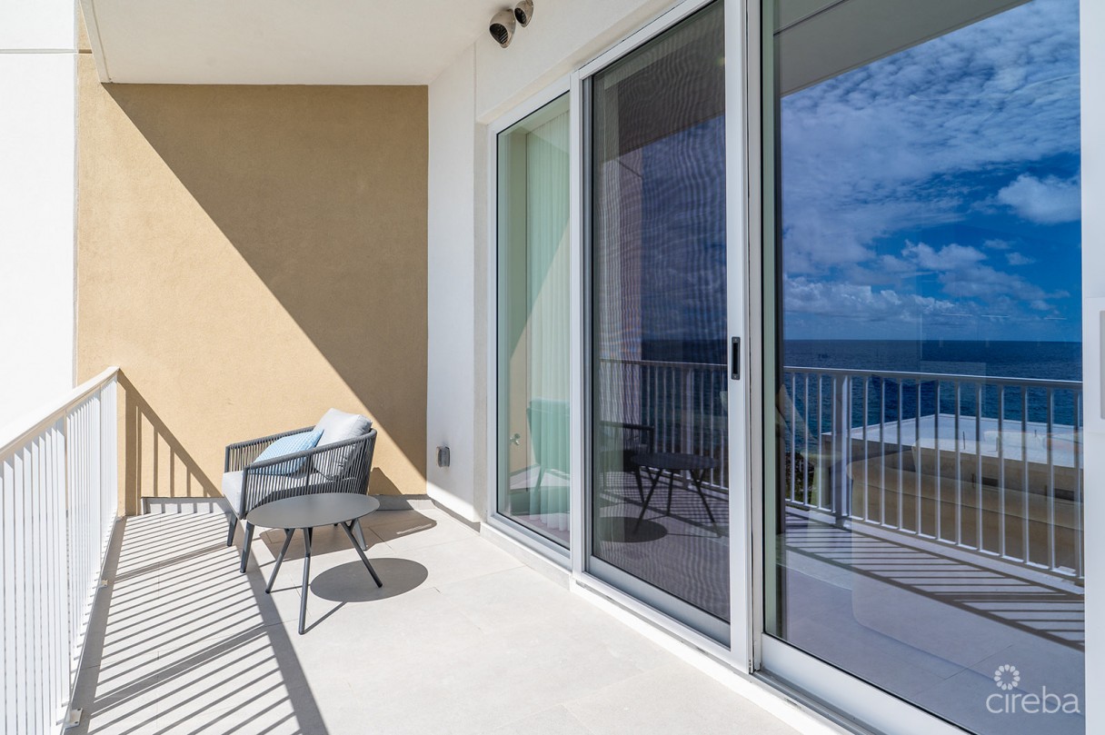 Point West Unit #1 - Three Bed Ocean View - Image 10