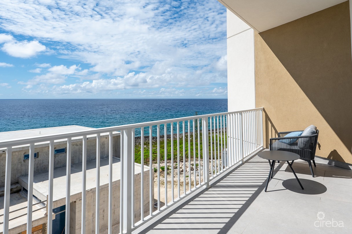 Point West Unit #1 - Three Bed Ocean View - Image 7