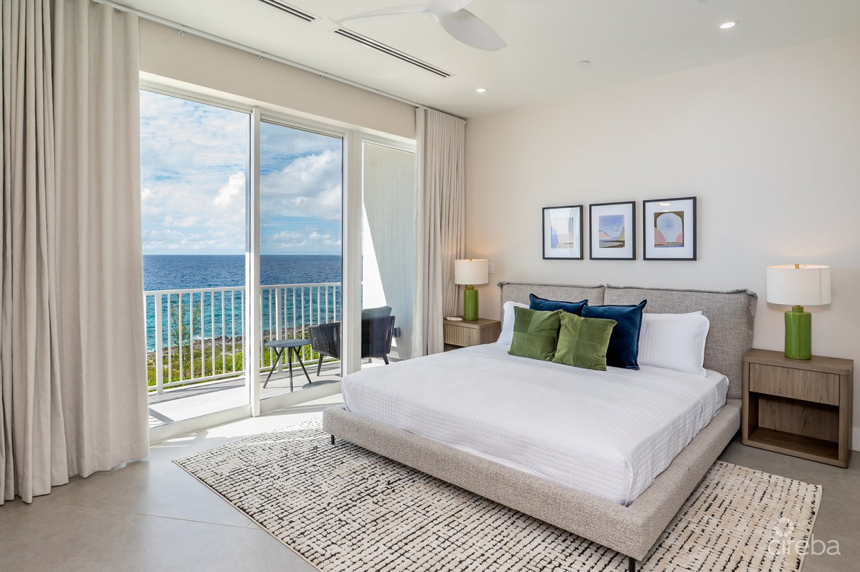 Point West Unit #1 - Three Bed Ocean View - Image 4