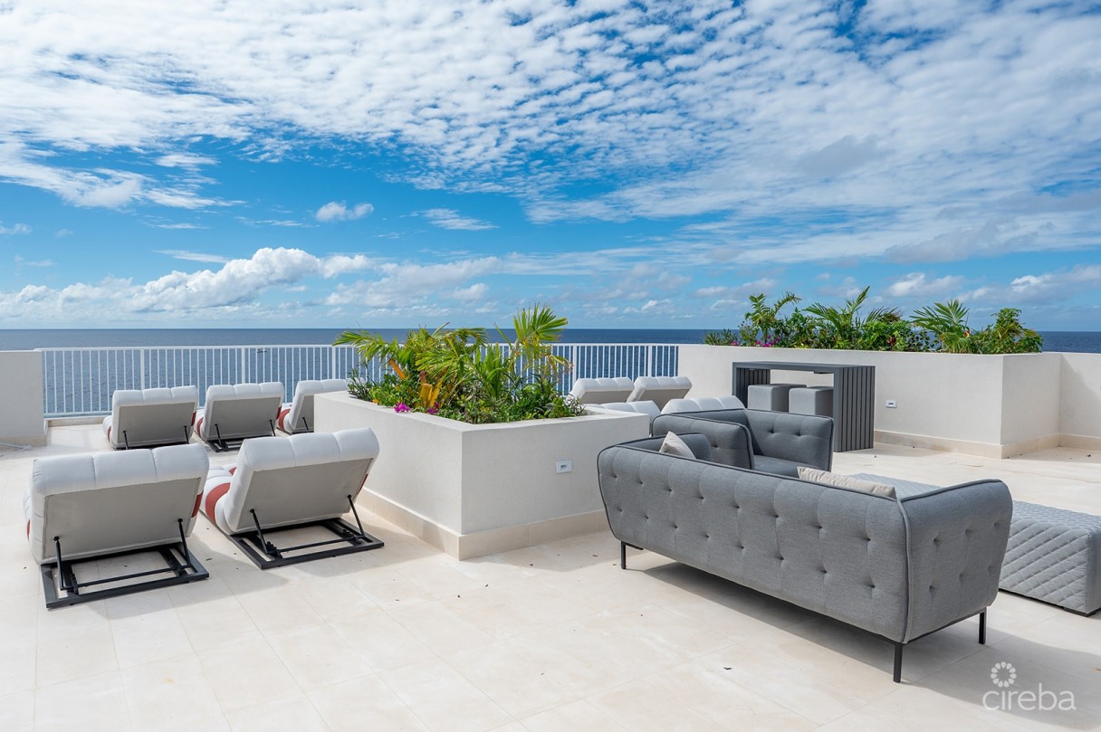 Point West Unit #1 - Three Bed Ocean View - Image 12