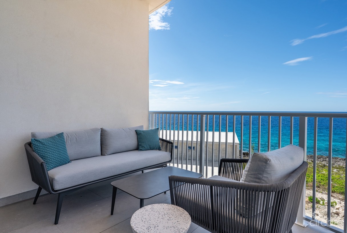 Point West Unit #2 - Two Bed Ocean View - Image 7