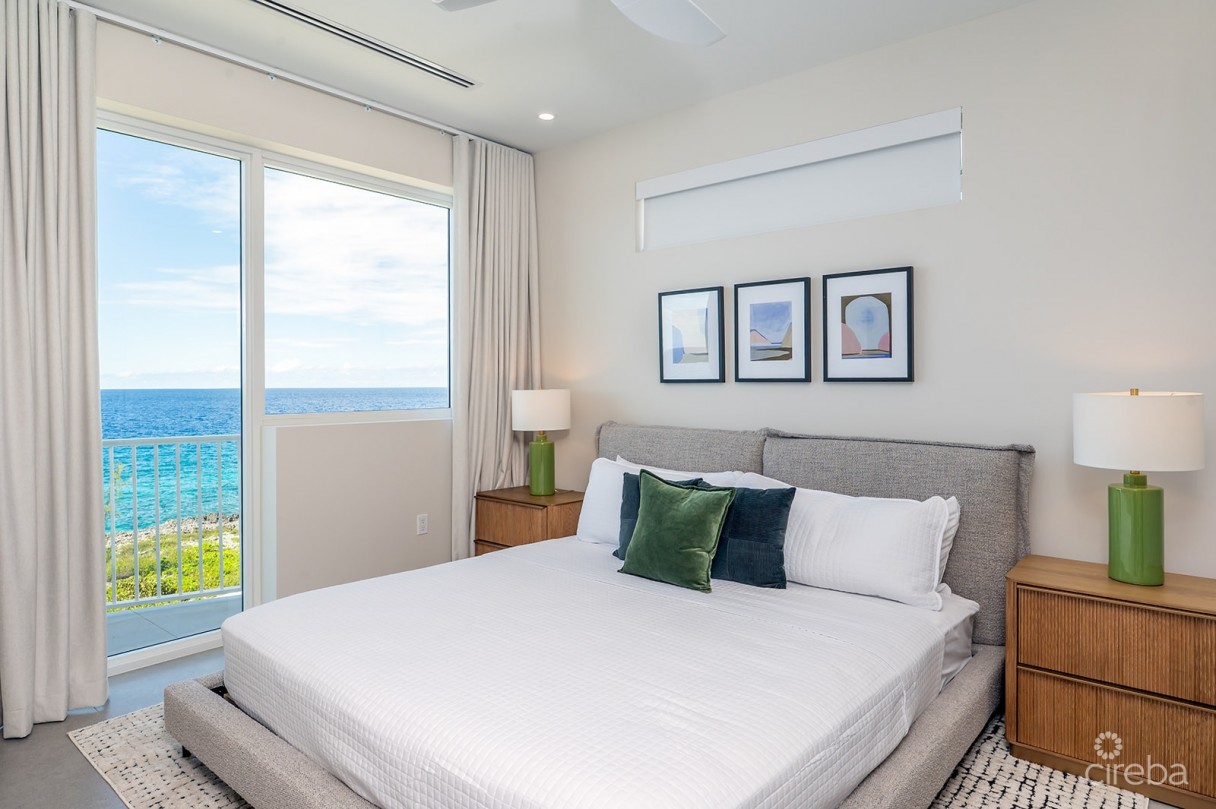 Point West Unit #2 - Two Bed Ocean View - Image 4