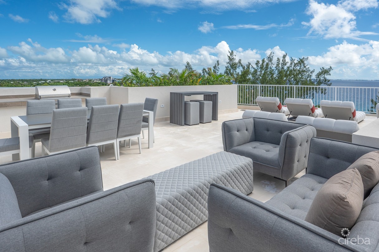 Point West Unit #10 - One Bed Garden View - Image 14