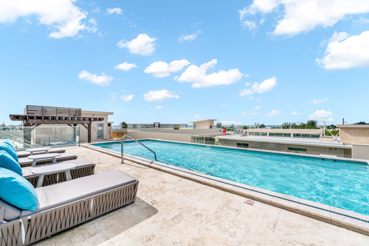 Harbour Walk Residences | Chic 1-bed - Image 7