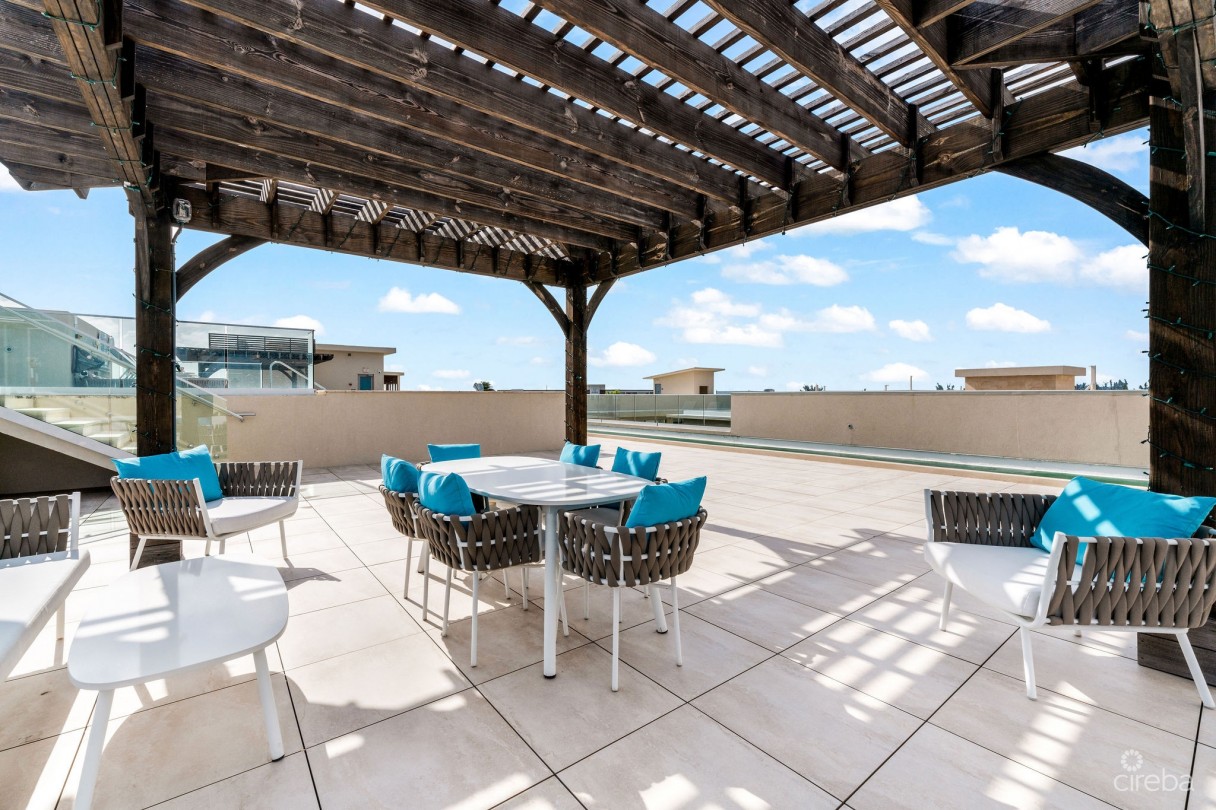 Harbour Walk Residences | Chic 1-bed - Image 8