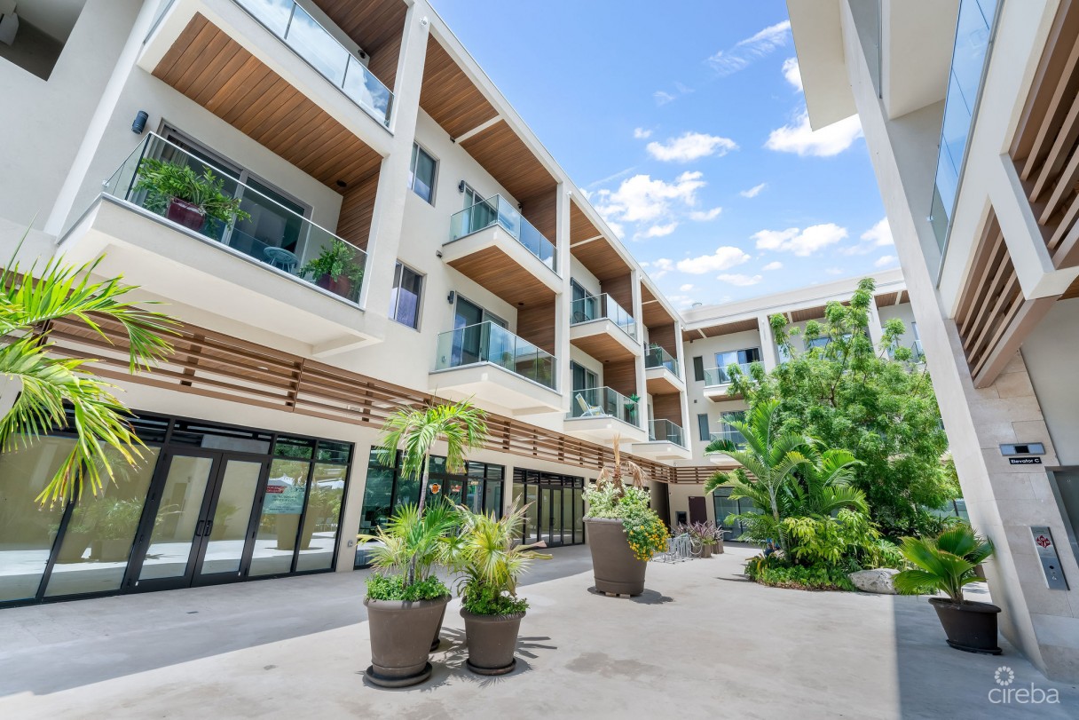 Harbour Walk Residences | Chic 1-bed - Image 10