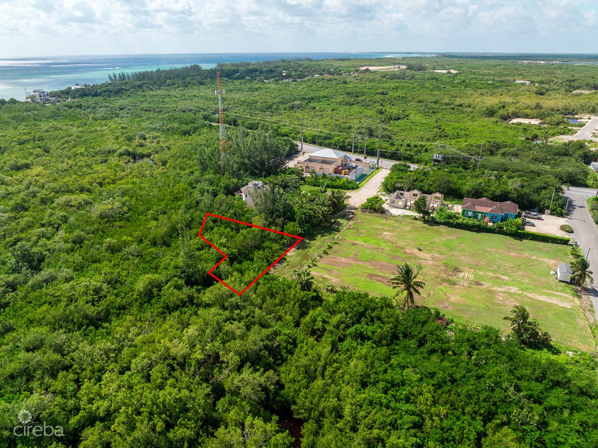 .34 Acres - Duplex Land Lot - Image 3
