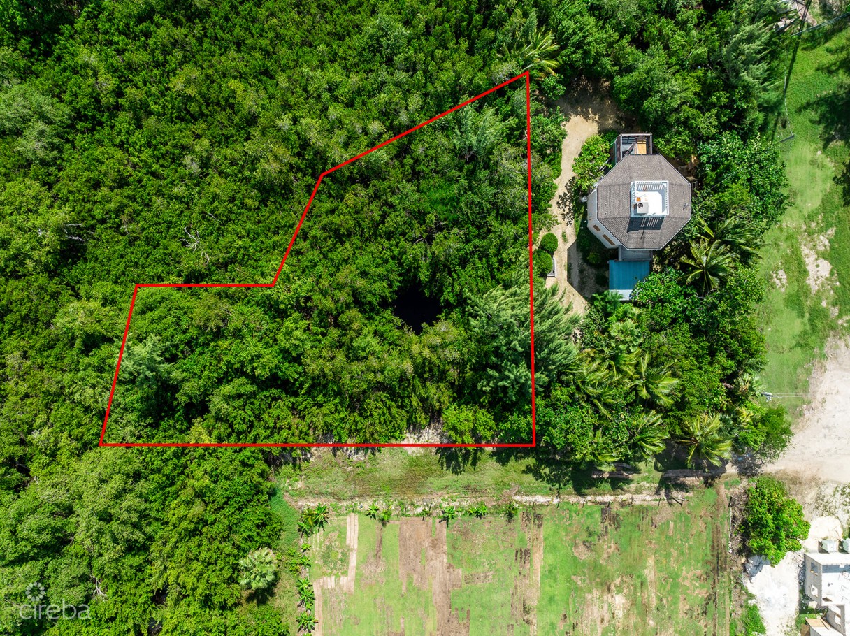 .34 Acres - Duplex Land Lot - Image 1
