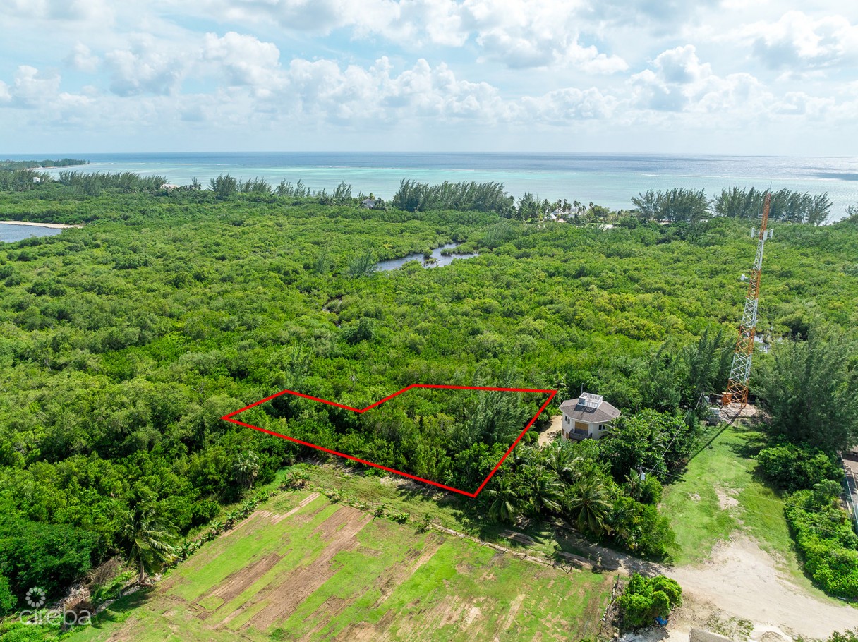 .34 Acres - Duplex Land Lot - Image 4