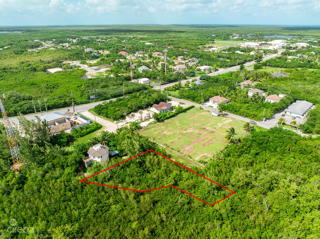 .34 Acres - Duplex Land Lot - Image 5