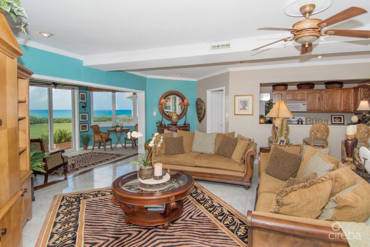 Poinsettia Ocean Front A3 - Image 1