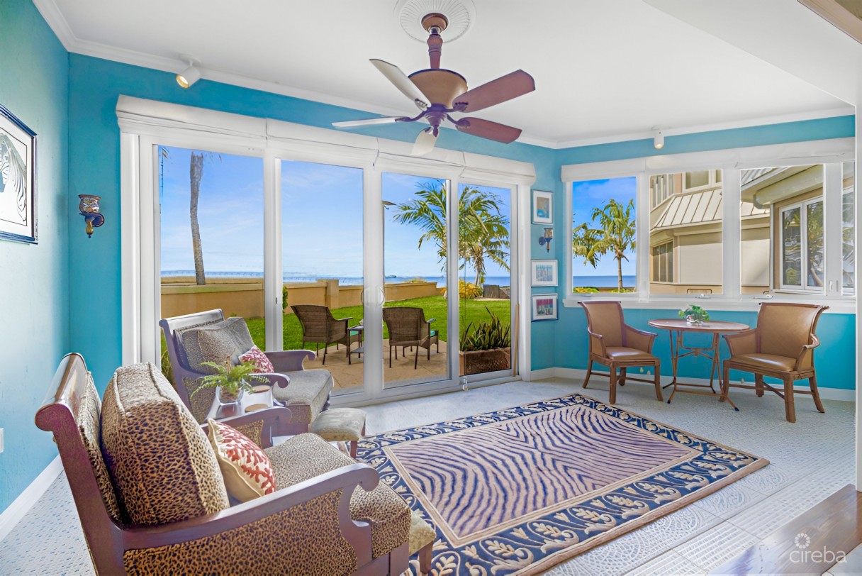 Poinsettia Ocean Front A3 - Image 2