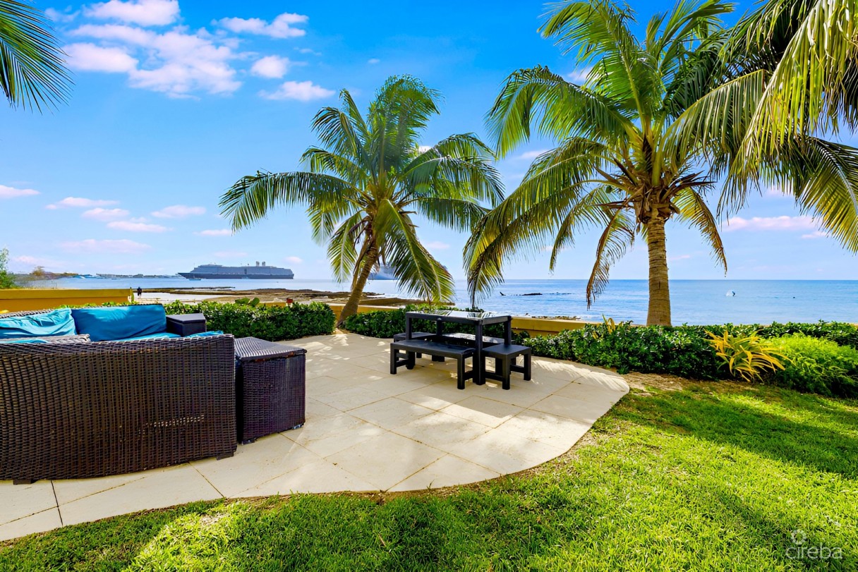 Poinsettia Ocean Front A3 - Image 15