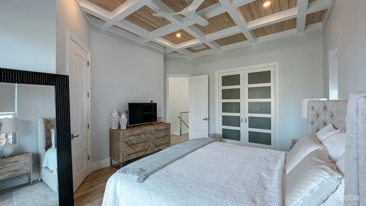 Turnberry Villas, Crystal Harbour - Image 10